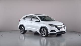 2019 HONDA HR-V