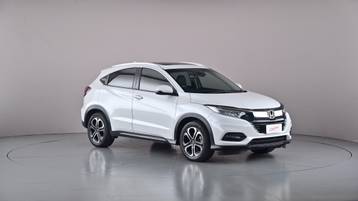 2019 HONDA HR-V