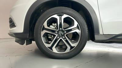 2019 HONDA HR-V gallery