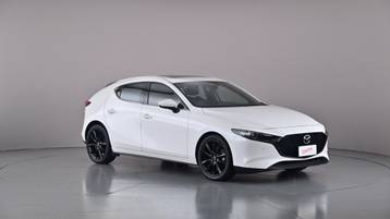 2022 MAZDA 3