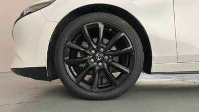 2022 MAZDA 3 gallery