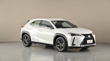 2020 LEXUS UX250H