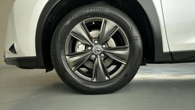 2020 LEXUS UX250H gallery