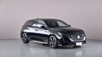 2022 PEUGEOT 308