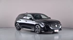 2022 PEUGEOT 308
