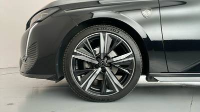 2022 PEUGEOT 308 gallery