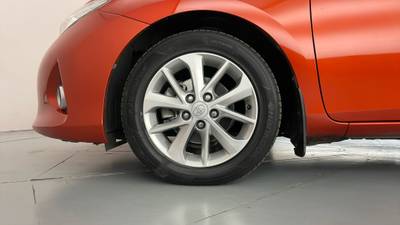 2013 TOYOTA COROLLA gallery