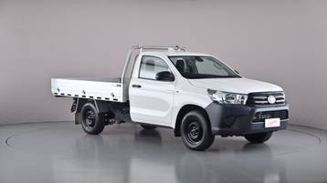 2023 TOYOTA HILUX