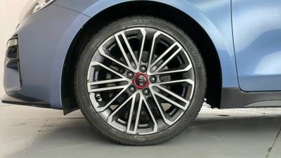 2018 KIA CERATO gallery