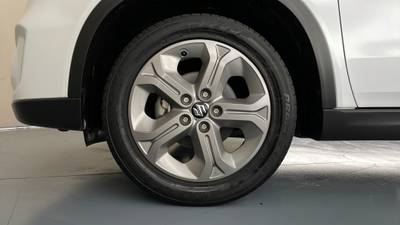 2017 SUZUKI VITARA gallery