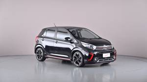2018 Kia Picanto