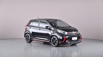 2018 Kia Picanto