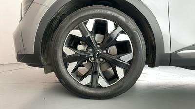 2022 KIA SPORTAGE gallery