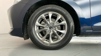 2020 MAZDA 2 gallery