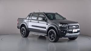 2018 FORD RANGER