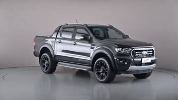 2018 FORD RANGER