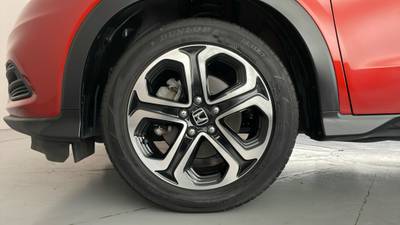 2019 HONDA HR-V gallery