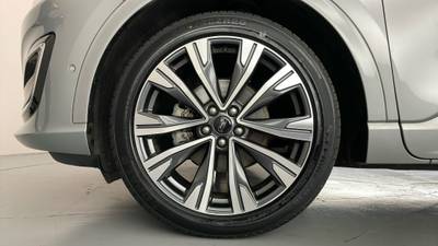 2022 FORD ESCAPE gallery