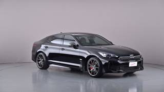2022 KIA STINGER