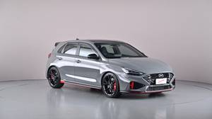 2025 Hyundai i30
