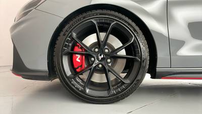 2025 Hyundai i30 gallery