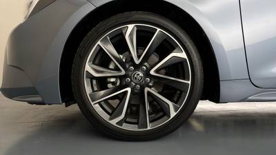 2023 TOYOTA COROLLA gallery