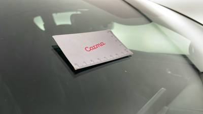 2022 HYUNDAI SANTA FE imperfections