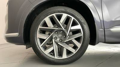 2022 HYUNDAI SANTA FE gallery