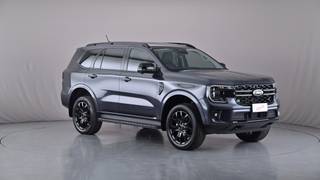2024 FORD EVEREST SPORT