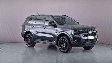 2024 FORD EVEREST SPORT