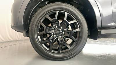 2024 FORD EVEREST SPORT gallery
