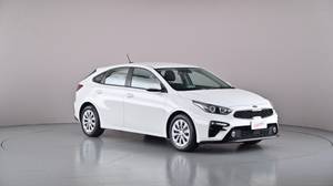 2019 KIA CERATO