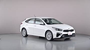2019 Kia Cerato