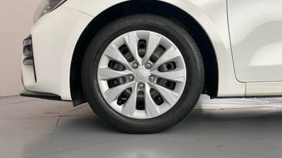 2019 Kia Cerato gallery