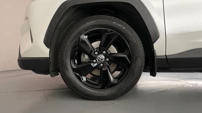 2020 Toyota RAV4 gallery