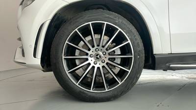 2022 MERCEDES-BENZ GLE gallery