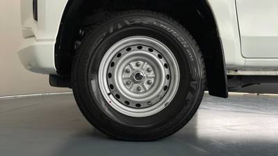 2020 MITSUBISHI TRITON gallery