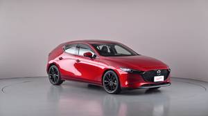 2020 MAZDA 3