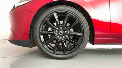 2020 MAZDA 3 gallery
