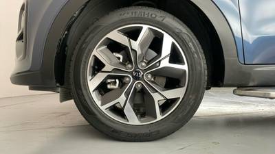 2020 KIA SPORTAGE gallery