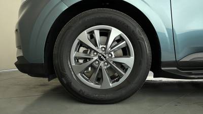 2022 KIA CARNIVAL gallery