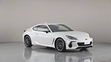 2022 SUBARU BRZ