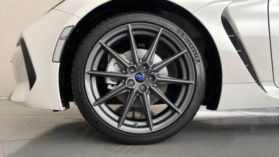 2022 SUBARU BRZ gallery