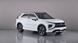 2022 MITSUBISHI ECLIPSE CROSS