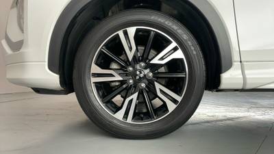 2022 MITSUBISHI ECLIPSE CROSS gallery