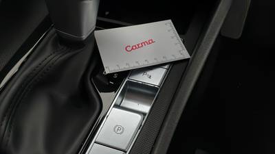 2024 HYUNDAI I30 imperfections