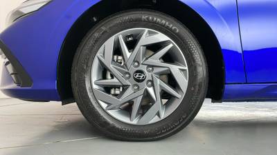 2024 HYUNDAI I30 gallery
