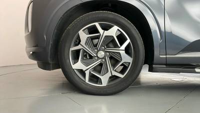 2022 HYUNDAI PALISADE gallery