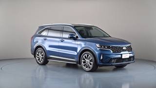2020 KIA SORENTO