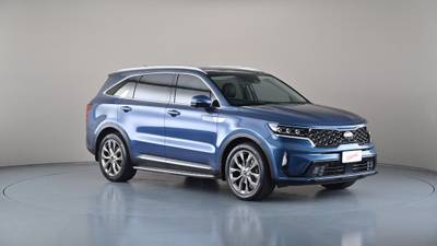 2020 KIA SORENTO